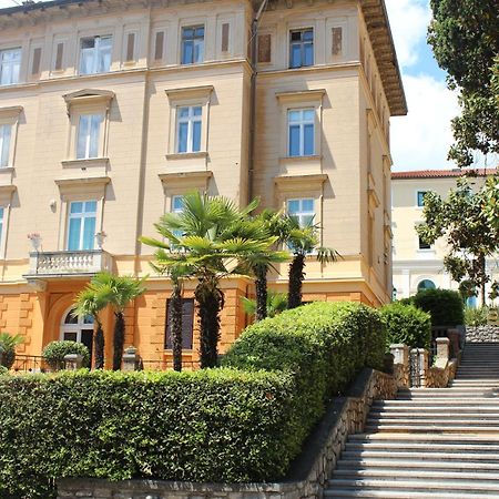 Apartmán Sunny Park Opatija Exteriér fotografie
