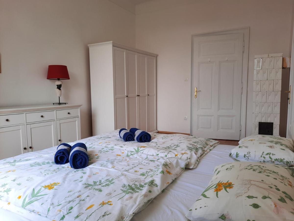 Apartmán Sunny Park Opatija Exteriér fotografie