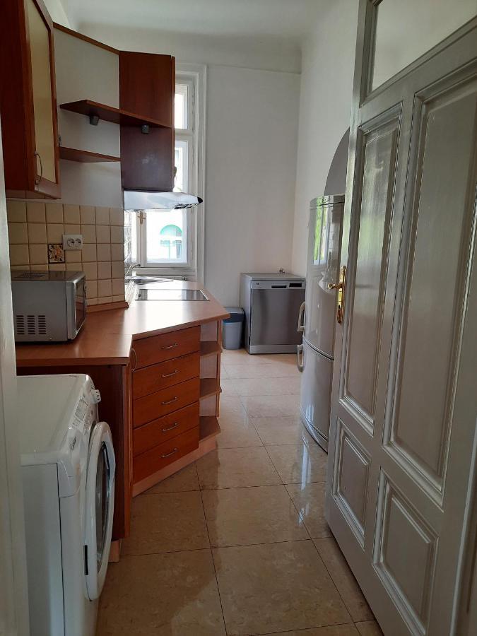 Apartmán Sunny Park Opatija Exteriér fotografie